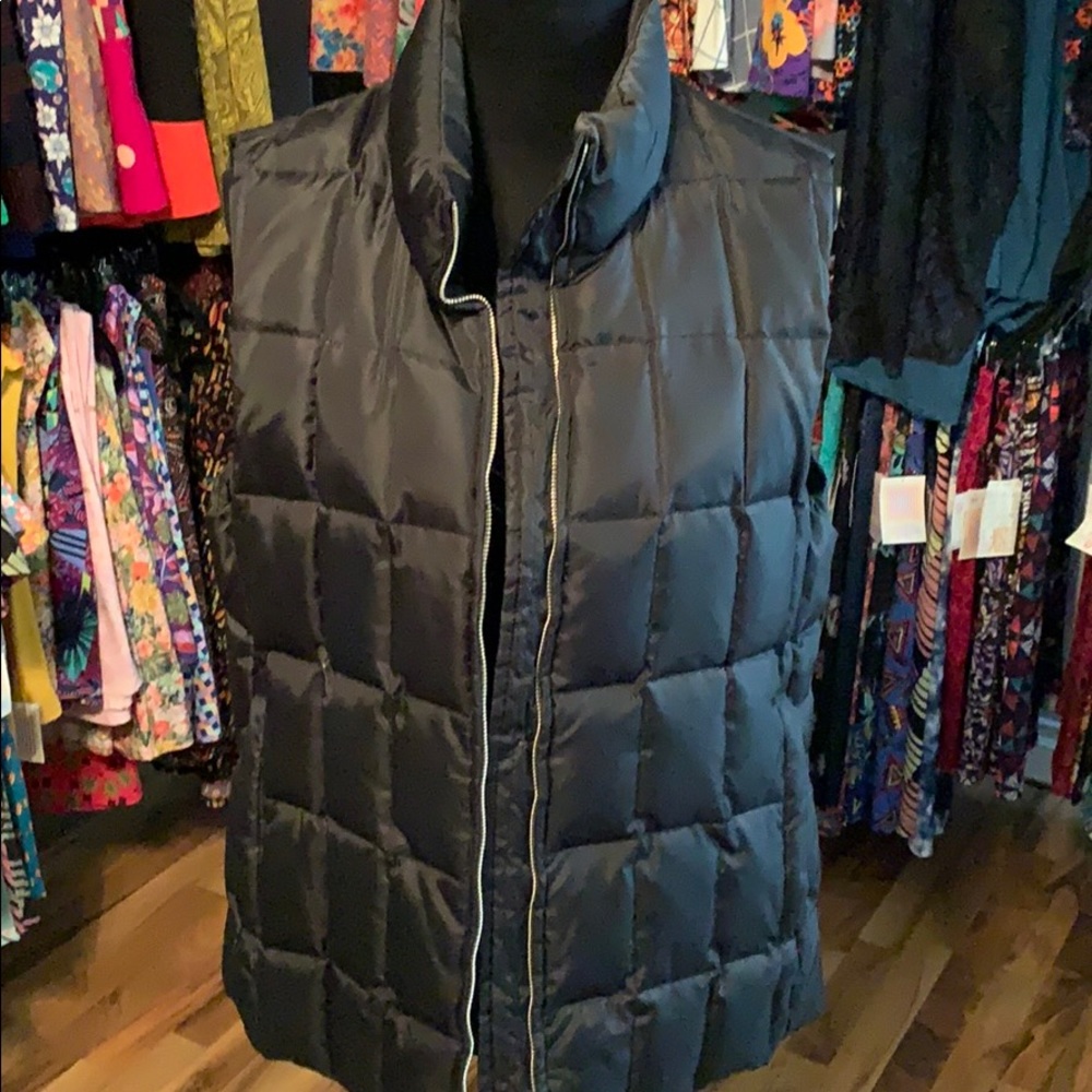 Vest